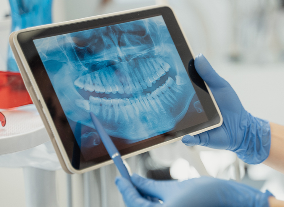 Laboratorio Sanchez Rajo